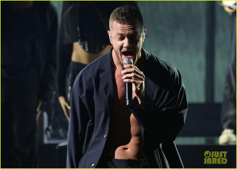 Dan Reynolds