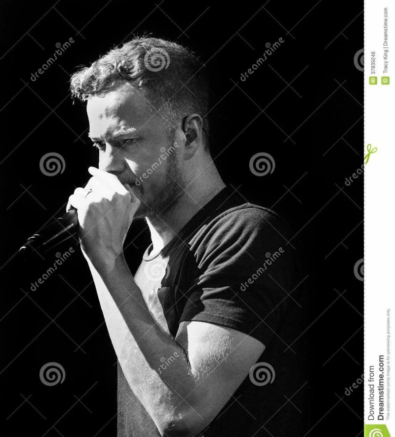 Dan Reynolds