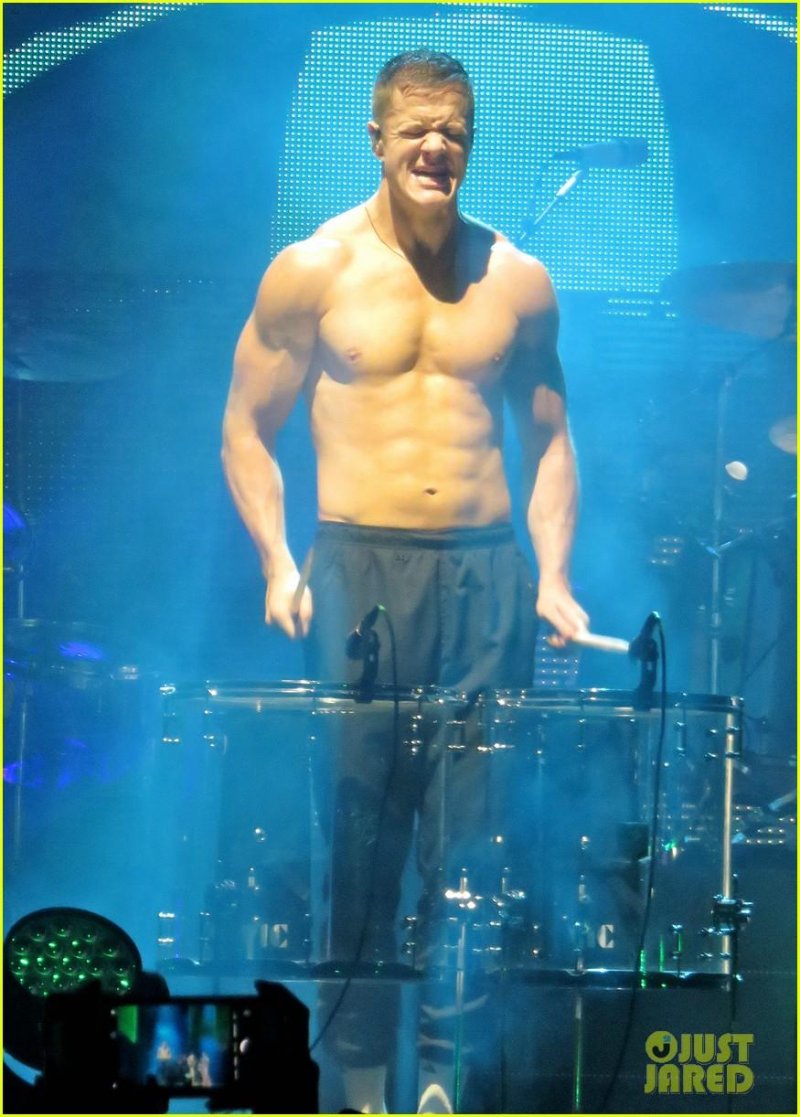 Dan Reynolds