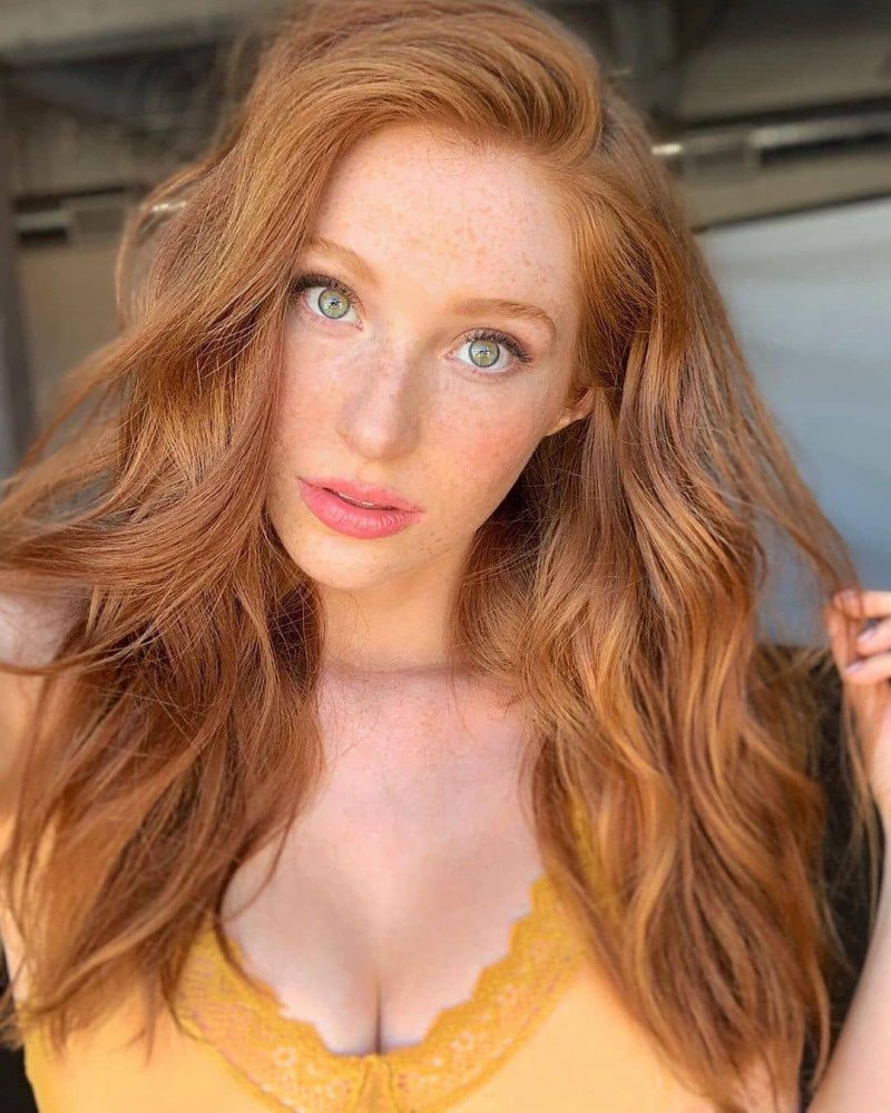 Madelin Ford