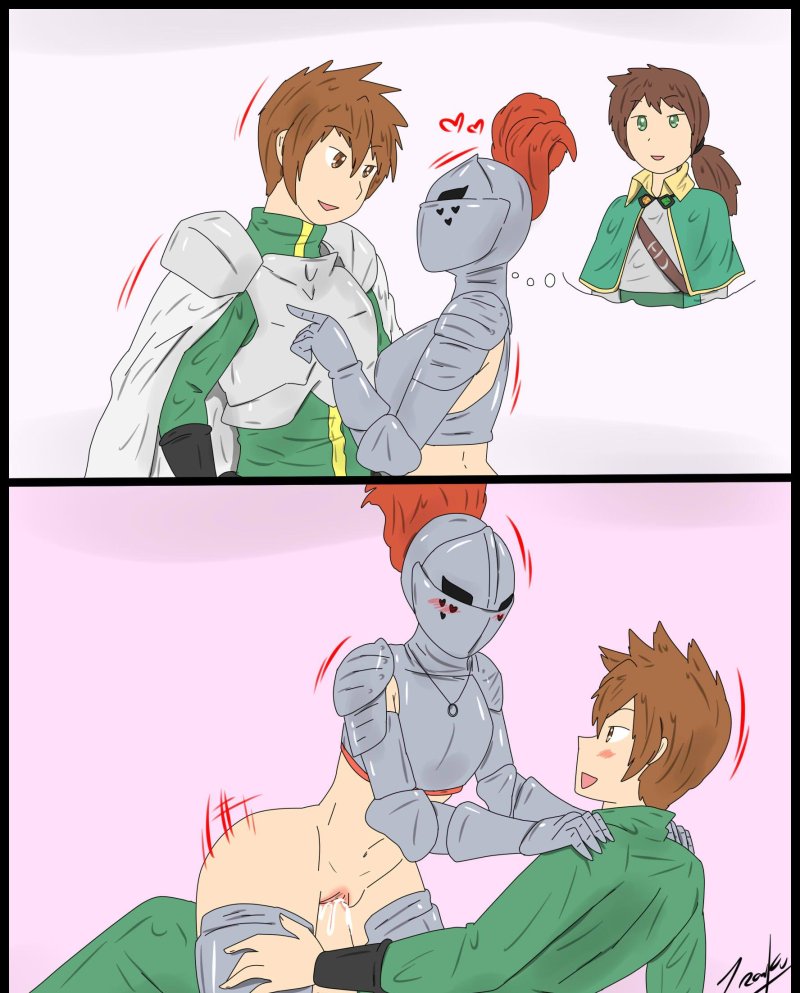 Kazuma Rance