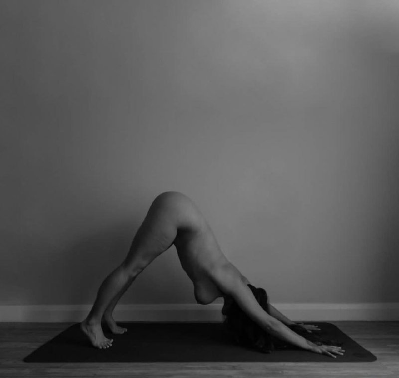 On yoga