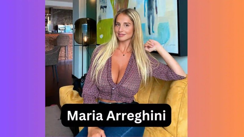 Maria Arregini