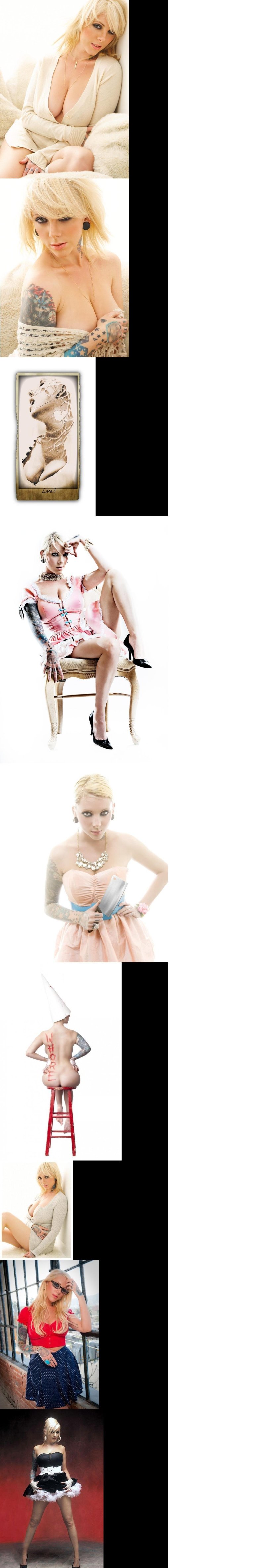 Maria Brink