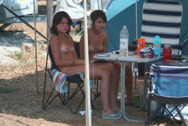 Nudism