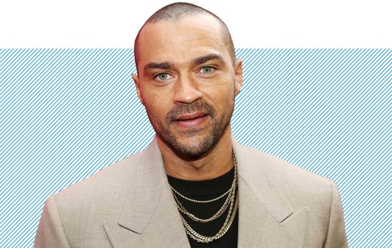 Jesse William