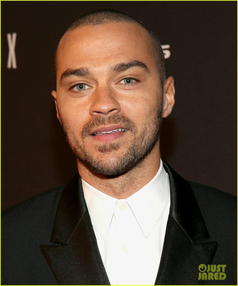 Jesse William