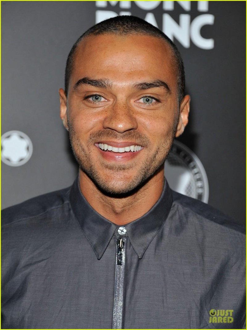 Jesse Williams Actor