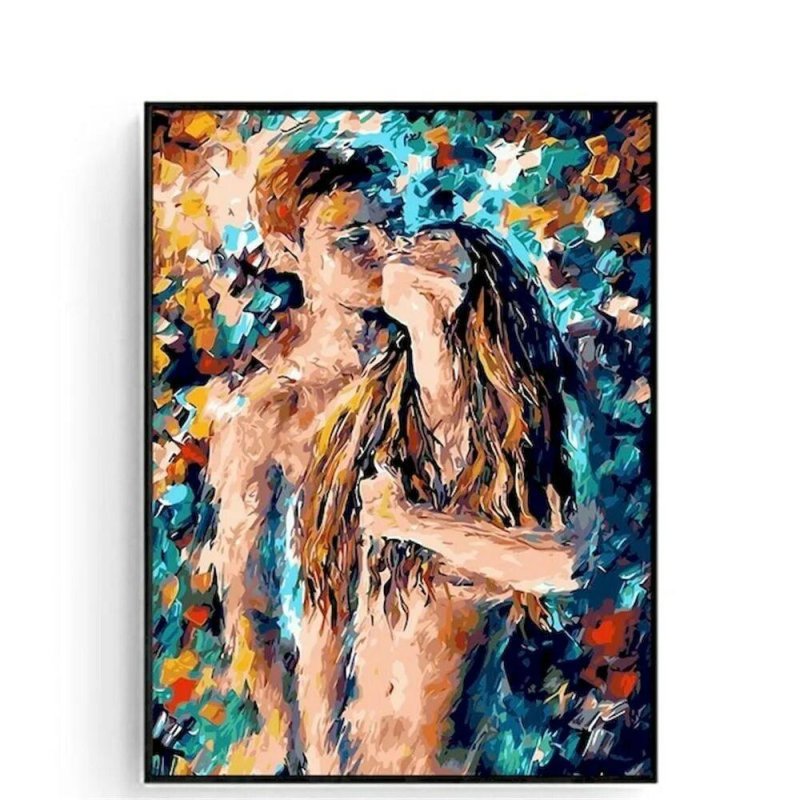 Passion Painting