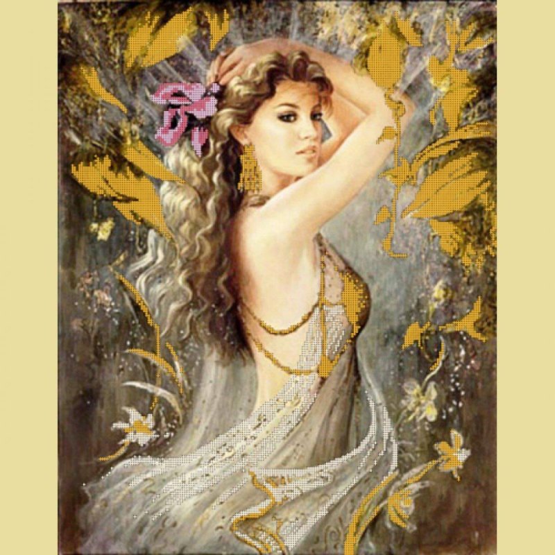 Woman Goddess