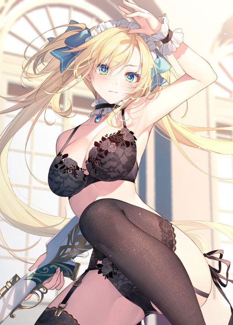 Toosaka asagi anime