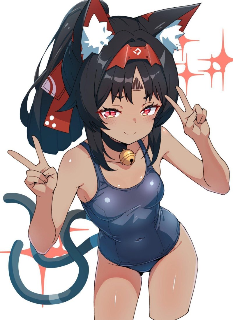 Anime Art