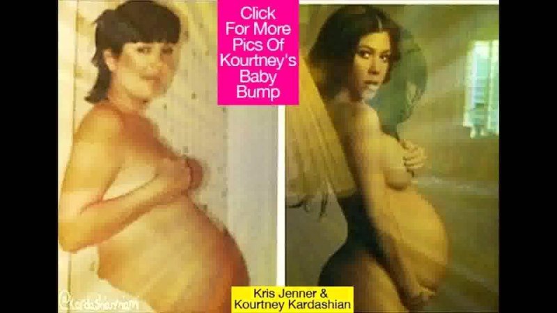 Annie Leibovitz Pregnant Demi Moore