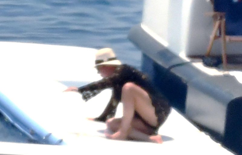 Kris Jenner Hot
