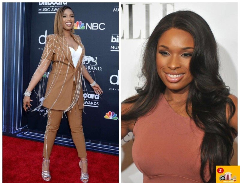 Jennifer Hudson