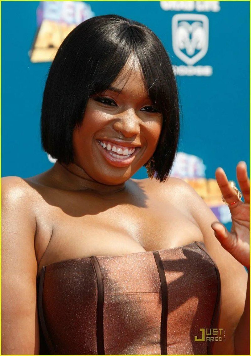 Jennifer Hudson
