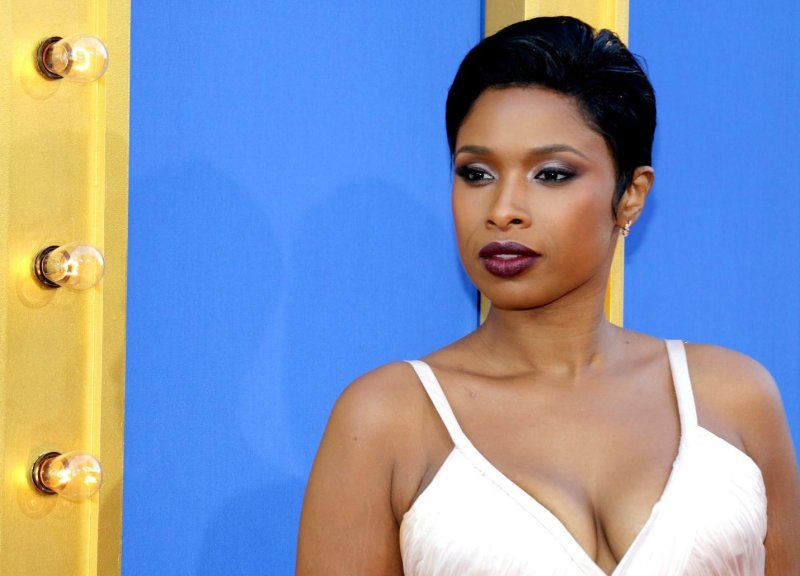 Jennifer Hudson