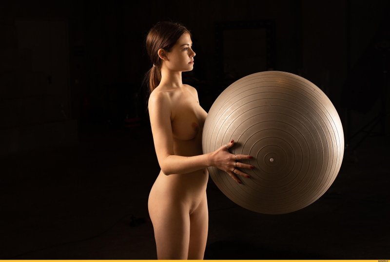 Erotic boobs