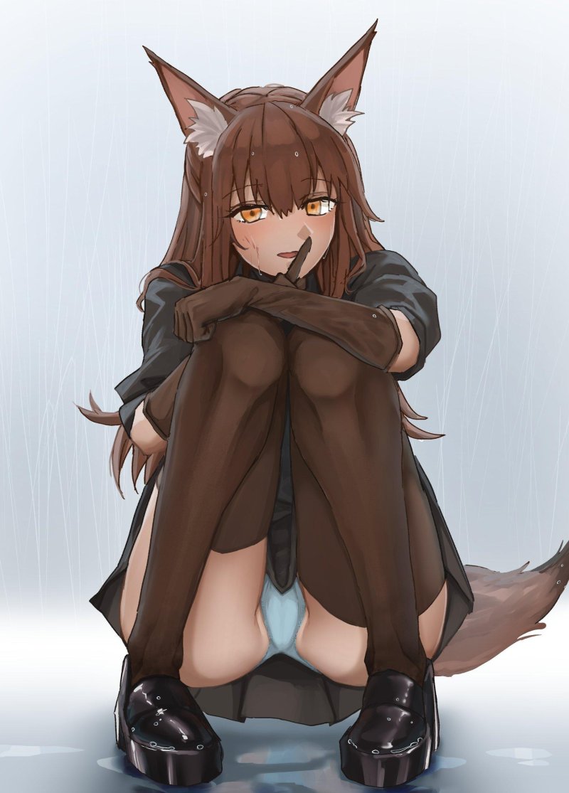 Franka Arknights