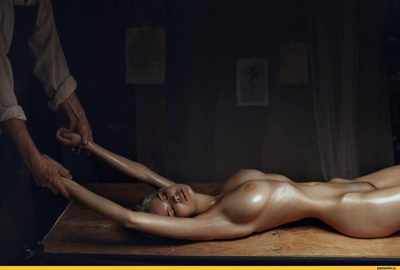 Erotic Nude