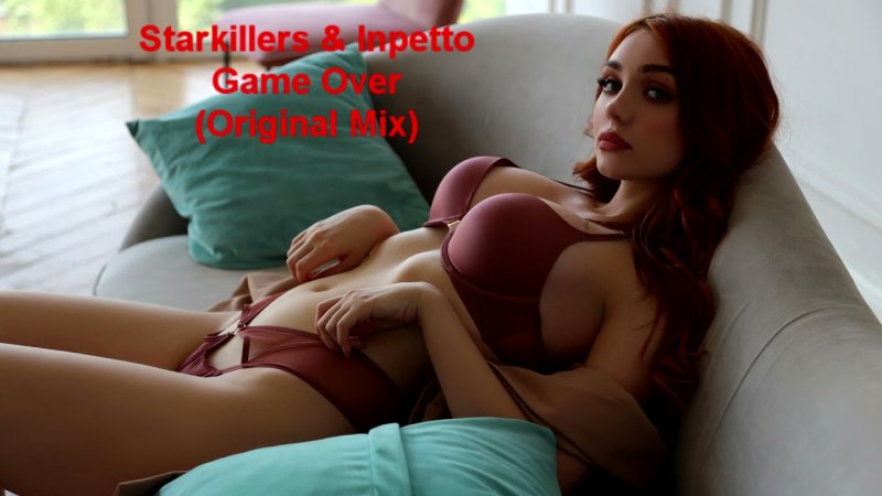 Red erotica