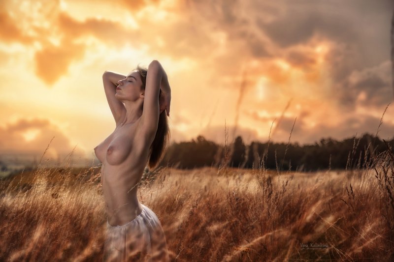 Erotica is beautiful
