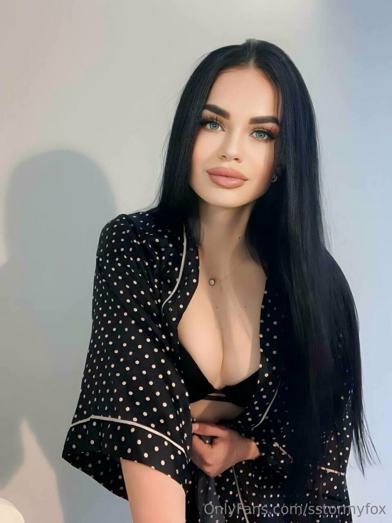 Young woman