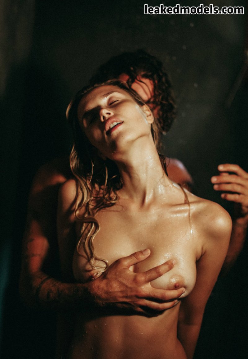 Erotica is beautiful