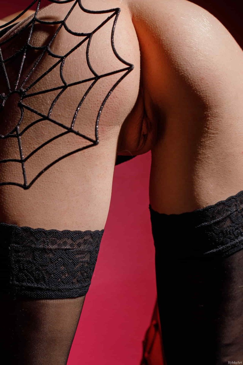 Erotic female panties