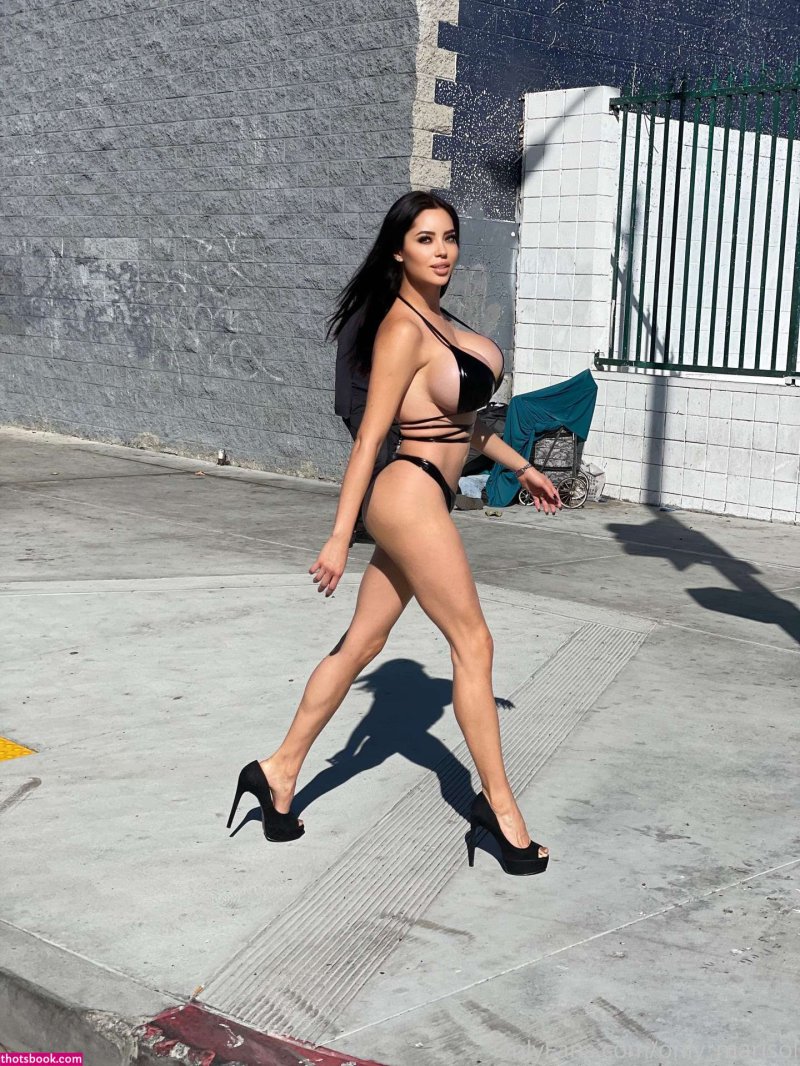 Marisol Yotta