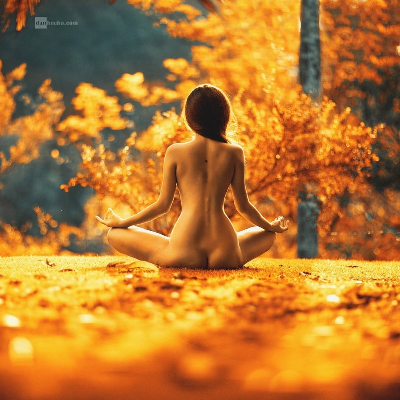 In the fall