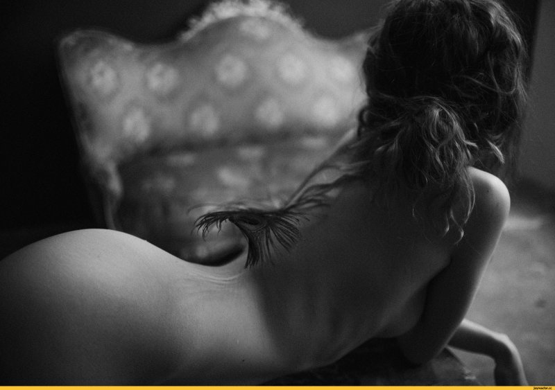 Erotica is beautiful