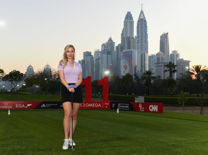 Paige Spiranac