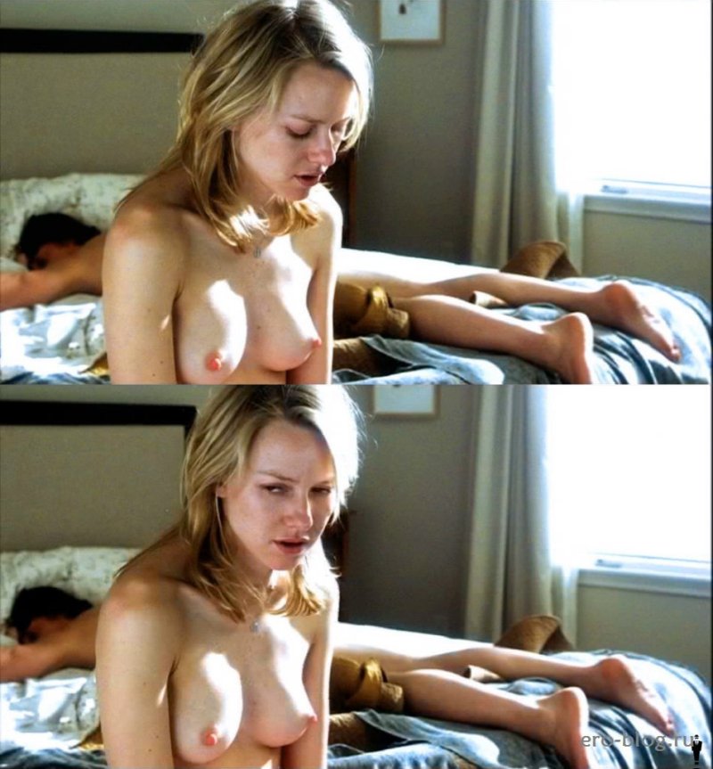 Naomi Watts Naked in the film