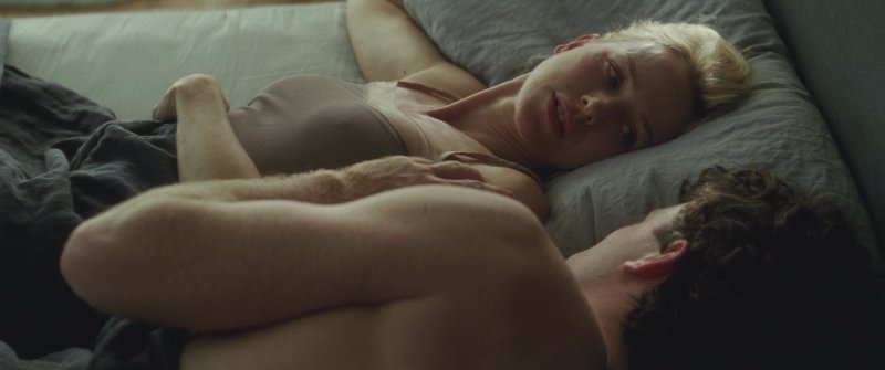 Secret attraction erotic scenes
