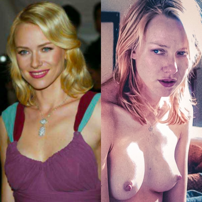 Naomi Watts actress