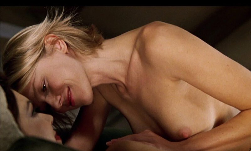 Naomi Watts Naked in the film