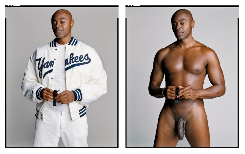 Negro porn