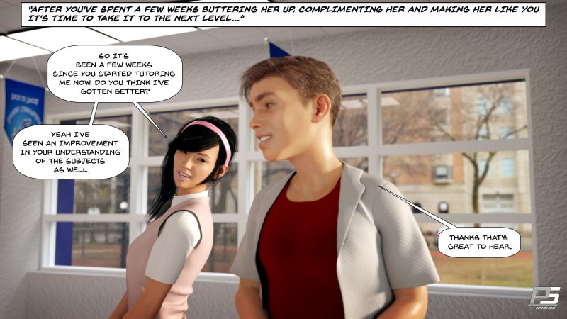 Ero Comic