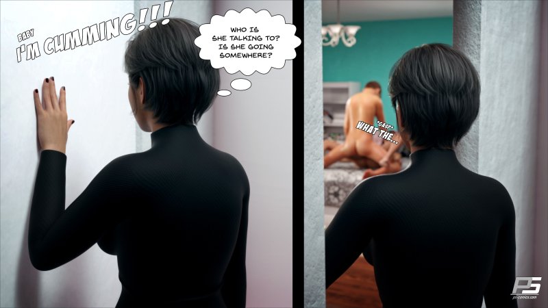 Ero Comic