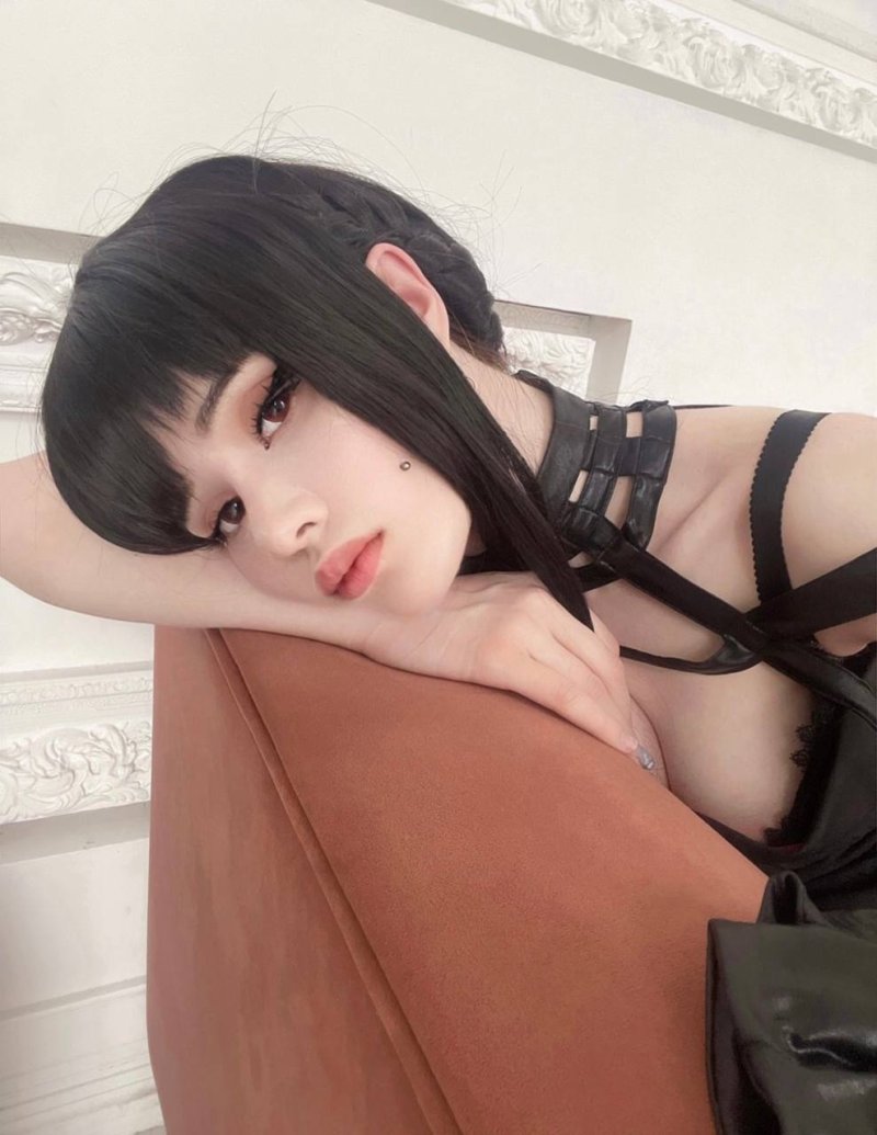 Suisaiuwu frauleinmilk