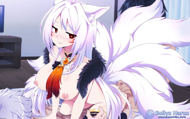 Sollyz Sundyz Kindred Hentai