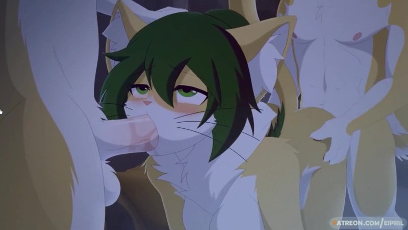Furry Hentai Animation Eipril