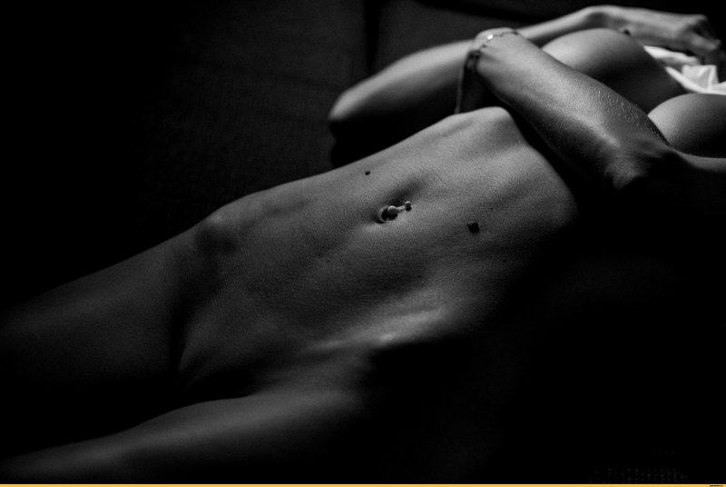 Erotica is beautiful
