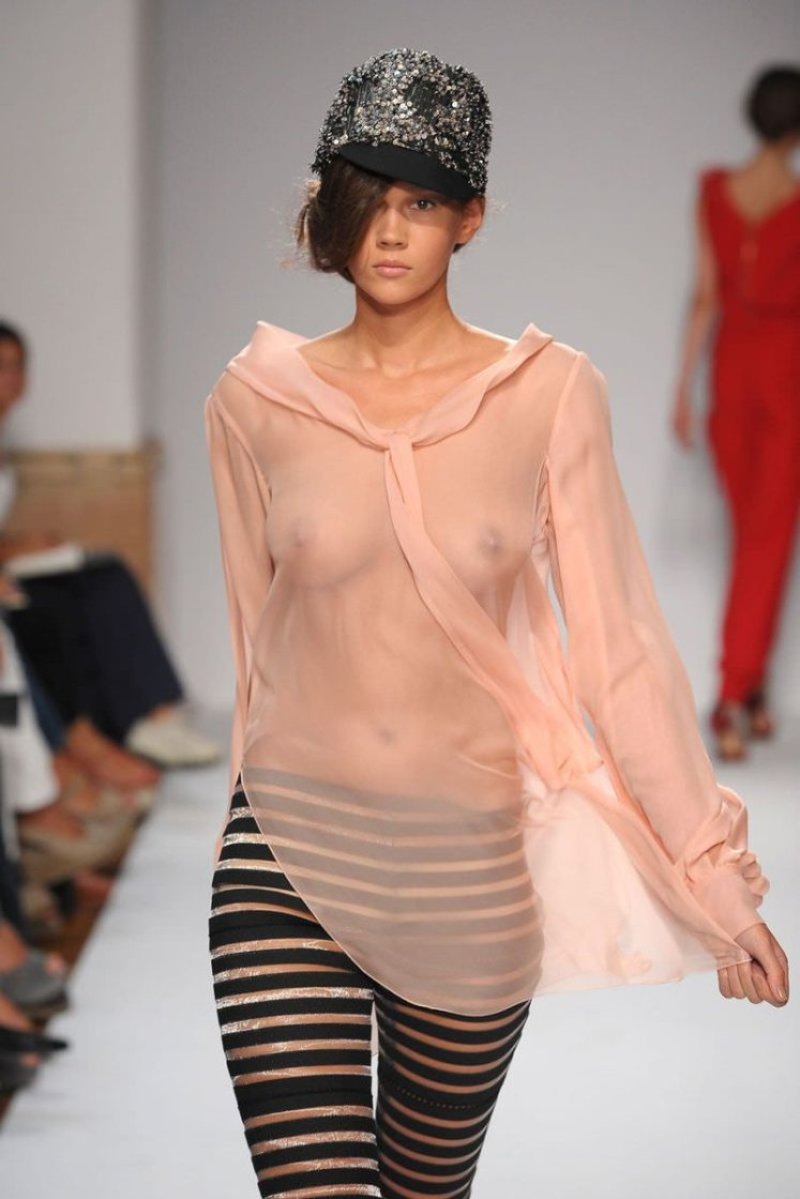 Fashion mod
