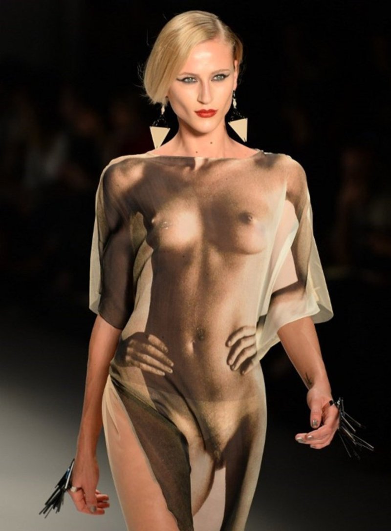 Fashion xxx