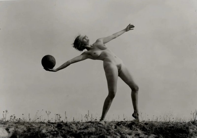 Volleyball in the USSR