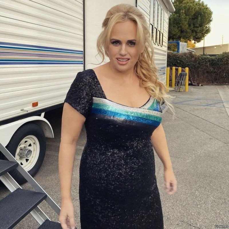 Rebel Wilson