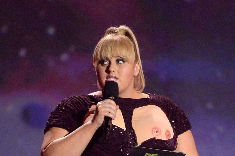 Rebel Wilson