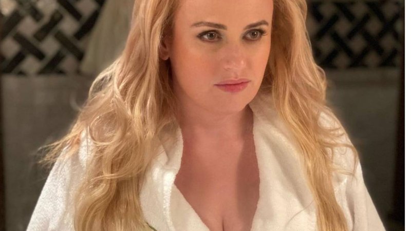 Rebel Wilson